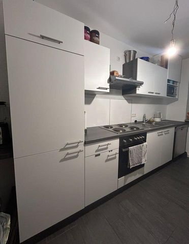 Zentrale 3-Zimmer Wohnung mit Küche / Herten Westerholt - Photo 2