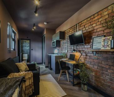 1 bedroom in a house share to rent - Photo 5