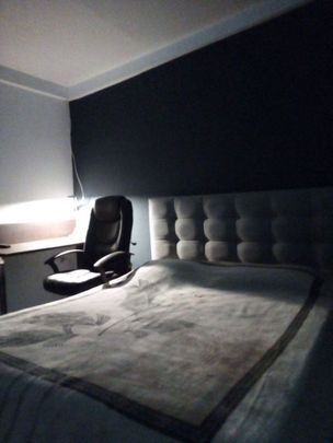 Studio/Γκαρσονιέρα για ενοικίαση Κηπούπολη (Καβάλα) - Φωτογραφία 1