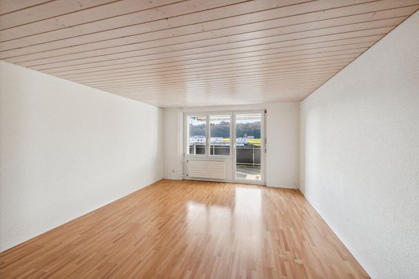 3.0 Zimmerwohnung in Thayngen - Foto 1