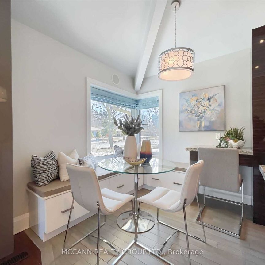 For Lease - 68 Whittaker Crescent, Toronto, Ontario - Photo 1