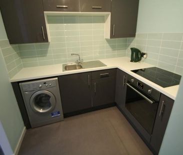 1 bedroom house to rent - Photo 3