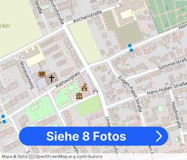 Ihre neue, moderne 2 Zimmerwohnung mit Terrassen und Garten erwarte... - Foto 1