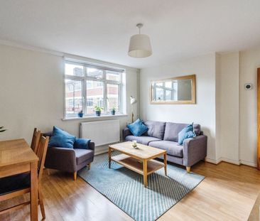 3 Bed Maisonette, Tyers Estate, SE1 - Photo 4