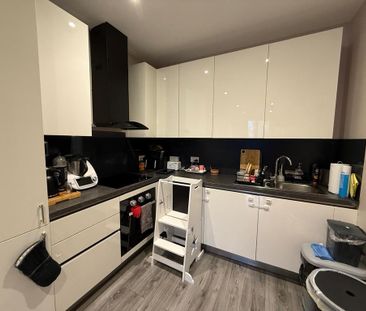 1 bedroom apartment to rent - Photo 2