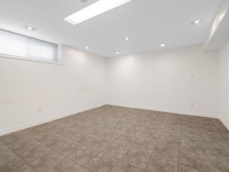 For Lease - 58 Ranee Avenue Unit# 1, Toronto, Ontario - Photo 3