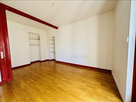 2 pièces - 60 m² - 2ème étage - Colocation non autorisée - Photo 3