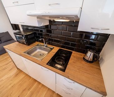 Łódź Łódź-Polesie, Romualda Mielczarskiego - Zdjęcie 4