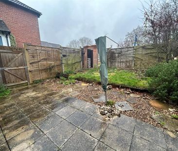 1 bedroom maisonette to rent - Photo 5