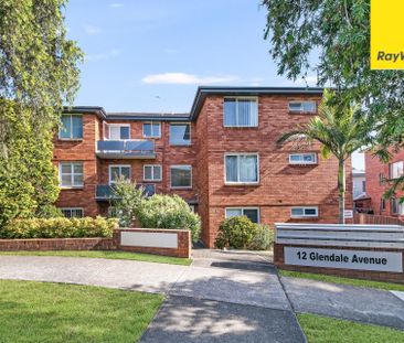 Modern 2-bedroom Unit in Narwee Few Minutes to Station and Shops - Photo 4