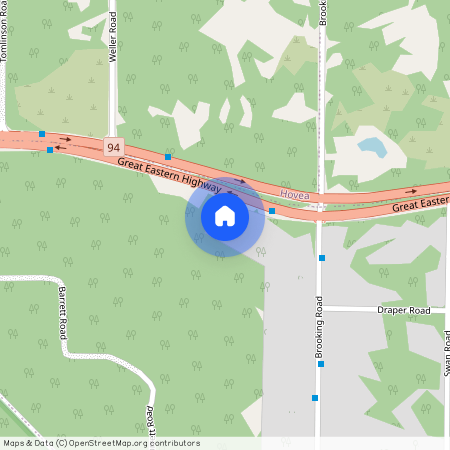 3690 Great Eastern Highway, MAHOGANY CREEK WA 6072