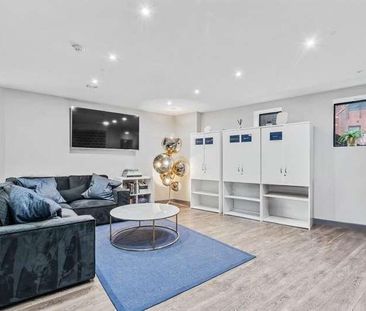 Southernhay Gardens, Exeter, EX1 - Photo 2