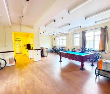 20 bedroom house share to rent - Photo 5