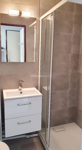 Location Appartement 2 pièces 26m² LA GRANDE MOTTE 34280 - Photo 5