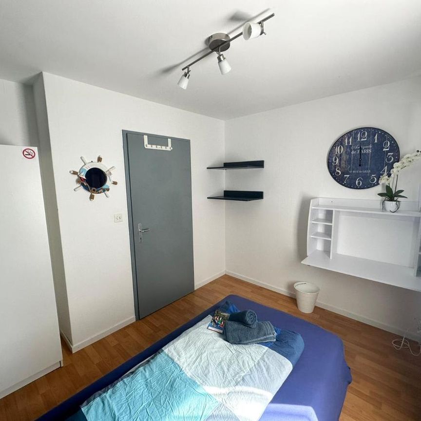 1 Zimmer, EG - Photo 1