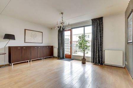 Huis te huur: Prof. Bosschastraat 35 2628 HL Delft - Photo 3