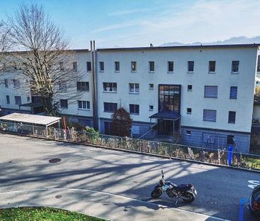 4.5 Zimmerwohnung nähe Universität - Photo 1