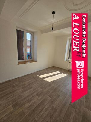 Appartement Hirson T2 lumineux - Photo 1