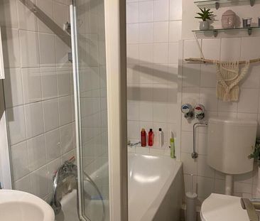 Nachmieter für 1 Zimmerwohnung gesucht (Köln) - Photo 4