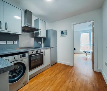 1 bedroom house to rent - Photo 2