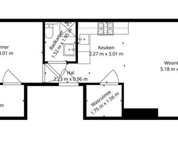Appartement te huur in Mechelen voor € 885 met 2 slaapkamers - Photo 6
