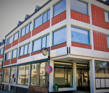 Ernst Ahlgrensgatan, Hörby - Photo 2