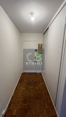 Appartement 48.6 m² - 2 Pièces - Champs-Sur-Marne (77420) - Photo 1