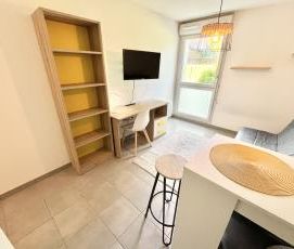 Location Appartement 1 pièce 21m² ISLE 87170 - Photo 6