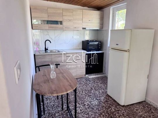 Studio/Γκαρσονιέρα για ενοικίαση Ψαροφάϊ (Πάτρα) - Photo 1