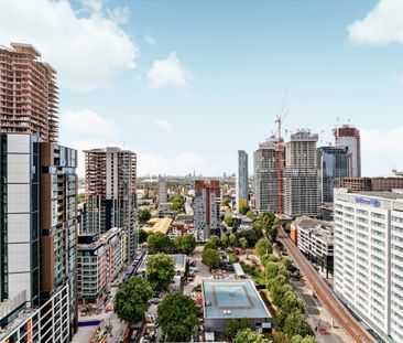 studio apartment to rent - Photo 2