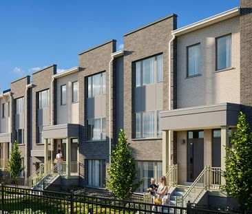 3 Bedroom Townhouse For Rent - Photo 1