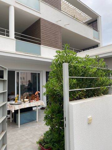 Location Appartement 2 pièces 39m² - Photo 5