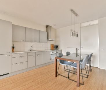 Appartement te huur: Franz Zieglerstraat 122 1087 HN Amsterdam - Foto 1