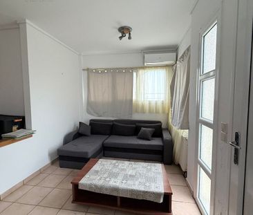 Studio/Γκαρσονιέρα για ενοικίαση Βαρειά (Λέσβος - Μυτιλήνη) - Φωτογραφία 2