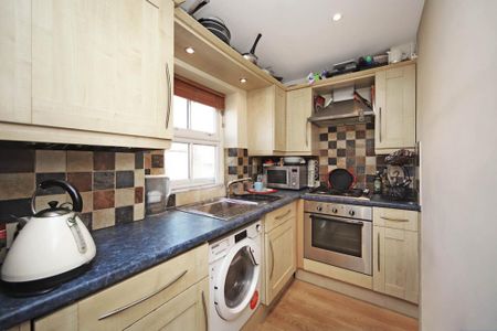 1 bedroom apartment to rent - Photo 4