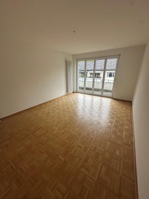 Moderne Altbauwohnung sucht neuen Mieter - Foto 1