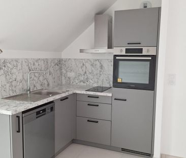 Appartement T3 à louer Saint Malo - 62 m² - Photo 3