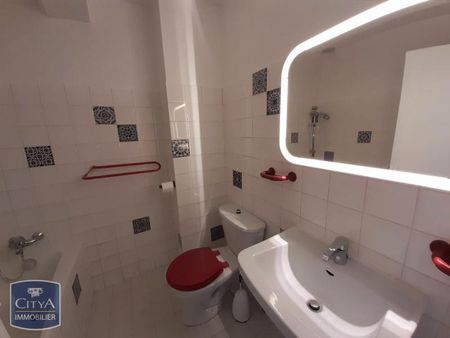 Location Maison 3 pièces 112m² CANET 34800 - Photo 3
