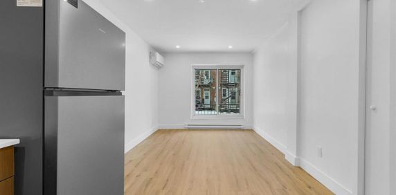 1 Bedroom Apartment - 7530 Rue Lajeunesse, Montréal - Photo 2