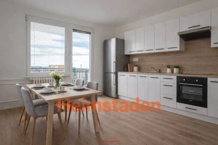 Pronájem bytu 2+1 63 m - Fotografie 2