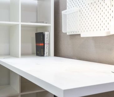 Room in a shared 5-bedroom apartment for rent in Goya, perfect for females and professionals - Photo 3