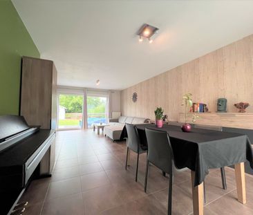 instapklare moderne woning in hartje Diksmuide - Photo 6