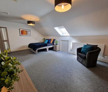 1 bedroom in a house share to rent - Photo 5