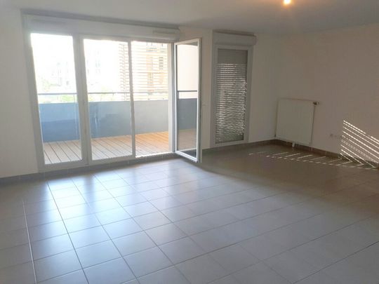 Location Appartement 3 pièces 68m² TOULOUSE 31200 - Photo 1