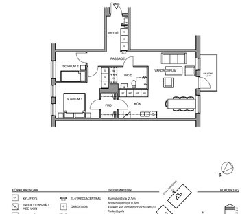 Torggatan 8B, 74949, Enköping - Photo 4