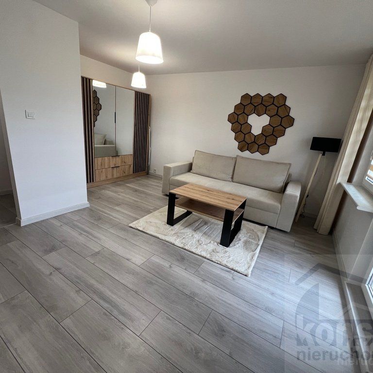 Szczecin, Gumieńce kawalerka z balkonem - Photo 1