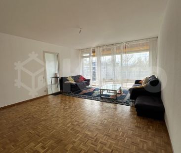 Charming furnished apartment near the Palais des Nations - Photo 1