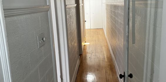 Joli 4 1/2 Dans Ahuntsic - Photo 3
