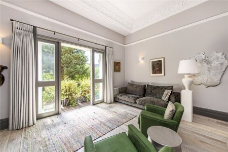 Belsize Park Gardens, Belsize Park, NW3 flat to rent - Photo 5