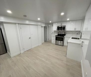 For Lease - 61 Cecil Street Unit# Lower, Toronto, Ontario - Photo 4